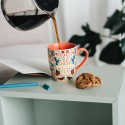 FRIDA KAHLO VIVA LA VIDA PREMIUM MUG
