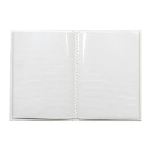 CAPYBARA 36 POCKETS 10X15CM SOFT PHOTO ALBUM