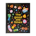 MILLENNIAL NOSTALGIA 48 POCKETS 13X20CM SOFT PHOTO ALBUM