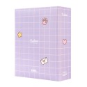 PUSHEEN MOMENTS 100 POCKETS 10X15CM PHOTO ALBUM