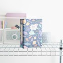 OCEAN FRIENDS 100 POCKETS 10X15CM PHOTO ALBUM