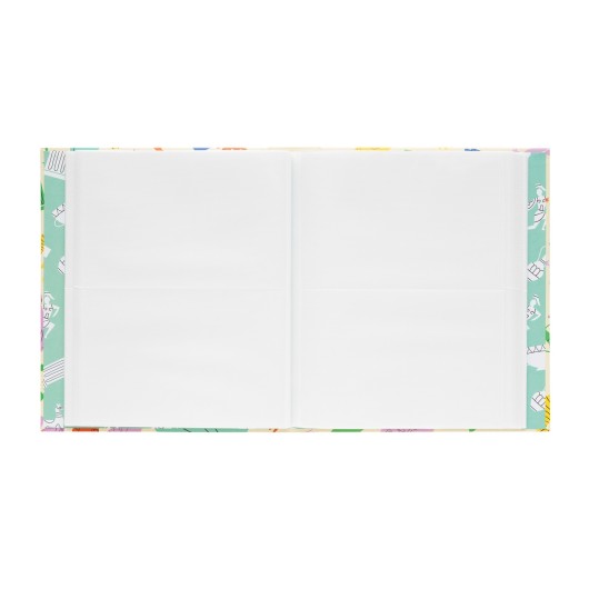 LOVER 200 POCKETS 13X20CM PHOTO ALBUM