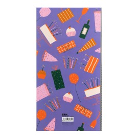 TREND 3 SOFT 96 POCKETS 10X15CM PHOTO ALBUM 96 POCKETS 10X15CM SOFT PHOTO ALBUM 2