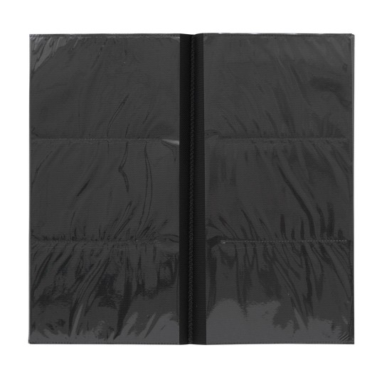 TREND 3 SOFT 96 POCKETS 10X15CM PHOTO ALBUM 96 POCKETS 10X15CM SOFT PHOTO ALBUM