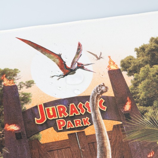 JURASSIC PARK XL MOUSE MAT
