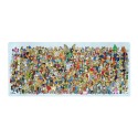 THE SIMPSONS CHARACTERS XL MOUSE PAD