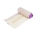 WILD FLOWERS ROLL UP CASE
