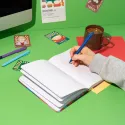 A5 SOUTH PARK PREMIUM NOTEBOOK