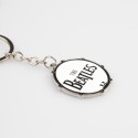 THE BEATLES KEYRING