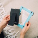 3D SNOOPY PHOTO FRAME