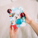 3D SNOOPY PHOTO FRAME