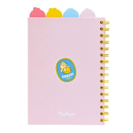 PUSHEEN FRUITS PROJECT NOTEBOOK 2