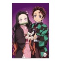 DEMON SLAYER 2 POSTER