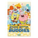 SPONGEBOB SQUAREPANTS POSTER