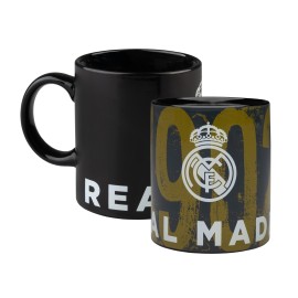 REAL MADRID HEAT CHANGING MUG