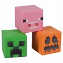 Minecraft Stress Blocks V2 CDU of 12