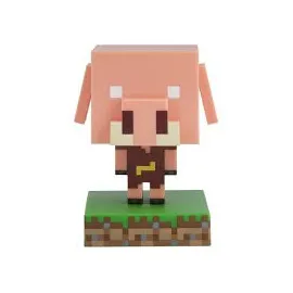 Piglin Icon Light
