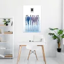 BTS 3 POSTER