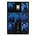 BTS 2 POSTER