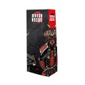 DISPLAY 1/4 PALLET CARDBOARD 5 SHELVES ANIME/MANGA (NO MERCHANDISE) 