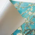 VAN GOGH MUSEUM VEGAN LEATHER (PU) MOUSE PAD