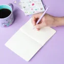 BT21 THE JOURNEY KOYA PACK OF 3 A6 NOTEBOOKS