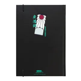 A5 DEMON SLAYER PREMIUM NOTEBOOK 2
