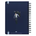 ATTACK ON TITAN A5 NOTEBOOK