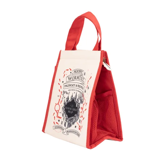 HARRY POTTER LUNCH BAG