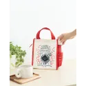 HARRY POTTER LUNCH BAG