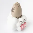 PUSHEEN PURRFECT LOVE COLLECTION 3D PERPETUAL CALENDAR