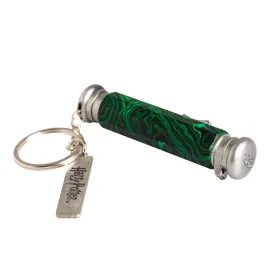 HARRY POTTER DELUMINATOR KEYRING