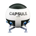 DRAGON BALL Z SPACESHIP CAPSULE CORP PEN HOLDER
