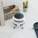DRAGON BALL Z SPACESHIP CAPSULE CORP PEN HOLDER