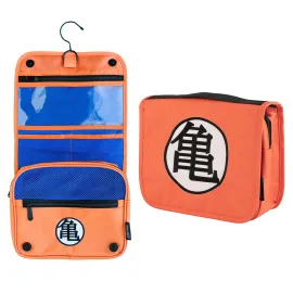 DRAGON BALL Z KAME CAR ORGANISER BAG