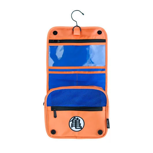 DRAGON BALL Z KAME CAR ORGANISER BAG