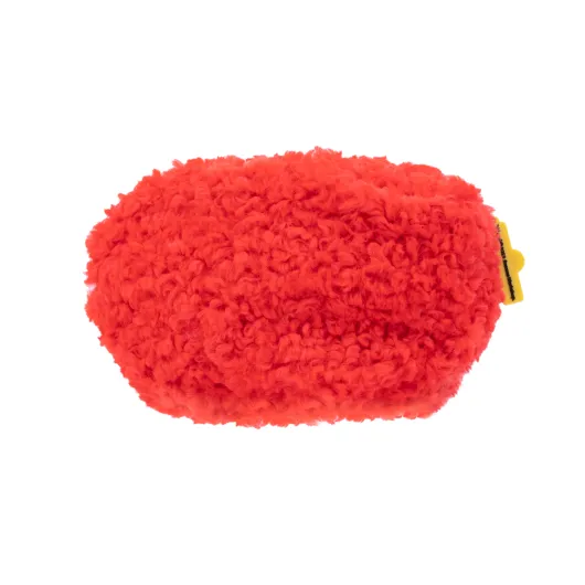 SESAME STREET ELMO PLUSH CASE