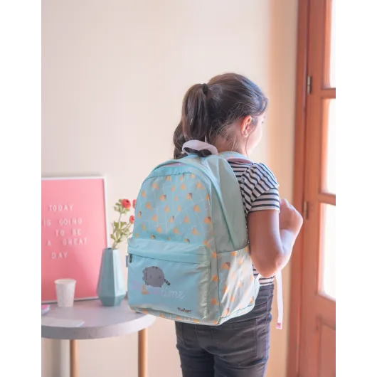 PUSHEEN FOODIE COLLECTION PACK