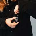 QUEEN SET OF 4 PINS