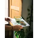 BOTANICAL CACTI SET OF 4 TABLE MATS