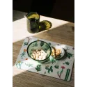 BOTANICAL CACTI SET OF 4 TABLE MATS