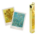 VAN GOGH MUSEUM MINIPOSTER SET