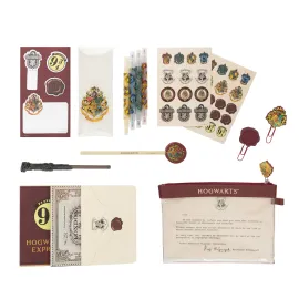 HARRY POTTER STATIONERY SET