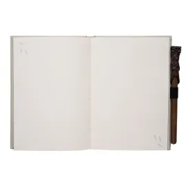 HARRY POTTER THE MARAUDER'S MAP OPTICALLY VARIABLE INK PREMIUM A5 NOTEBOOK 2