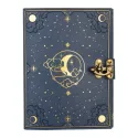 ASTRAL VEGAN LEATHER (PU) NOTEBOOK