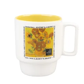 VAN GOGH MUSEUM 3 PREMIUM MUG