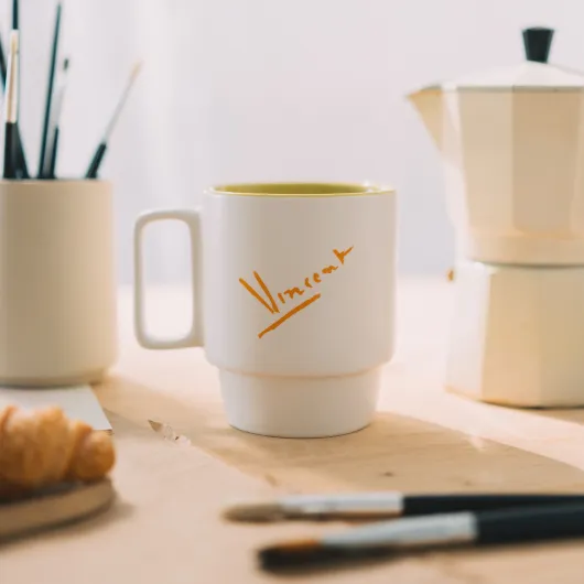 VAN GOGH MUSEUM 3 PREMIUM MUG