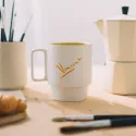 VAN GOGH MUSEUM 3 PREMIUM MUG