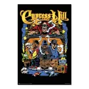 CYPRESS HILL POSTER