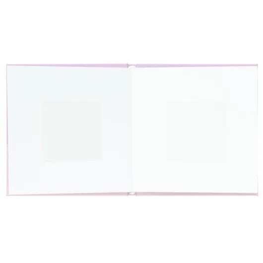 PUSHEEN MOMENTS PHOTO ALBUM 16X16CM 24 SELF-ADHESIVE PAGES